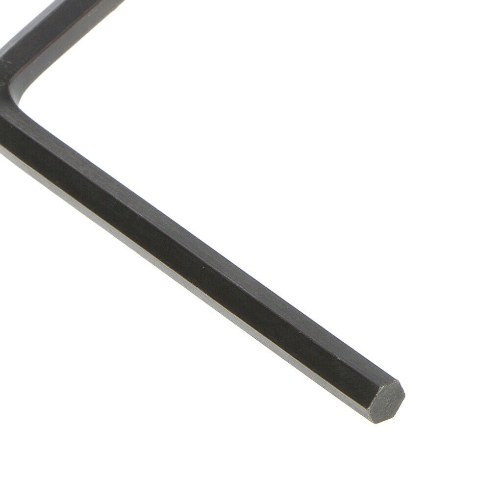 5mm Ball End Truss Rod Tool Guitar Adjustment Allen Wrench for  Guitar