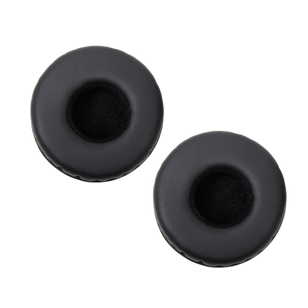 1Pair Earpads Replacement Ear Cushion Pads Cover for AKG K518 K518DJ K518LE K81