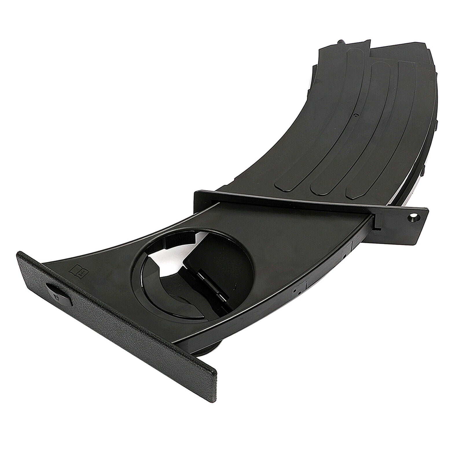 New Front Driver Side Cup Holder for BMW 525i E60 530i 528i 535i 545i xDrive