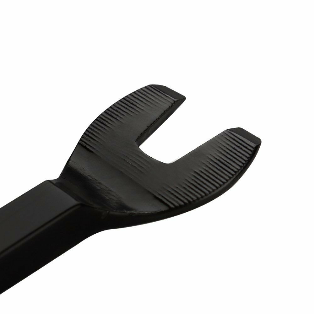 3Pcs Car Panel Trim Upholstery Rivets Clips Puller Pliers Fastener Remover Tool