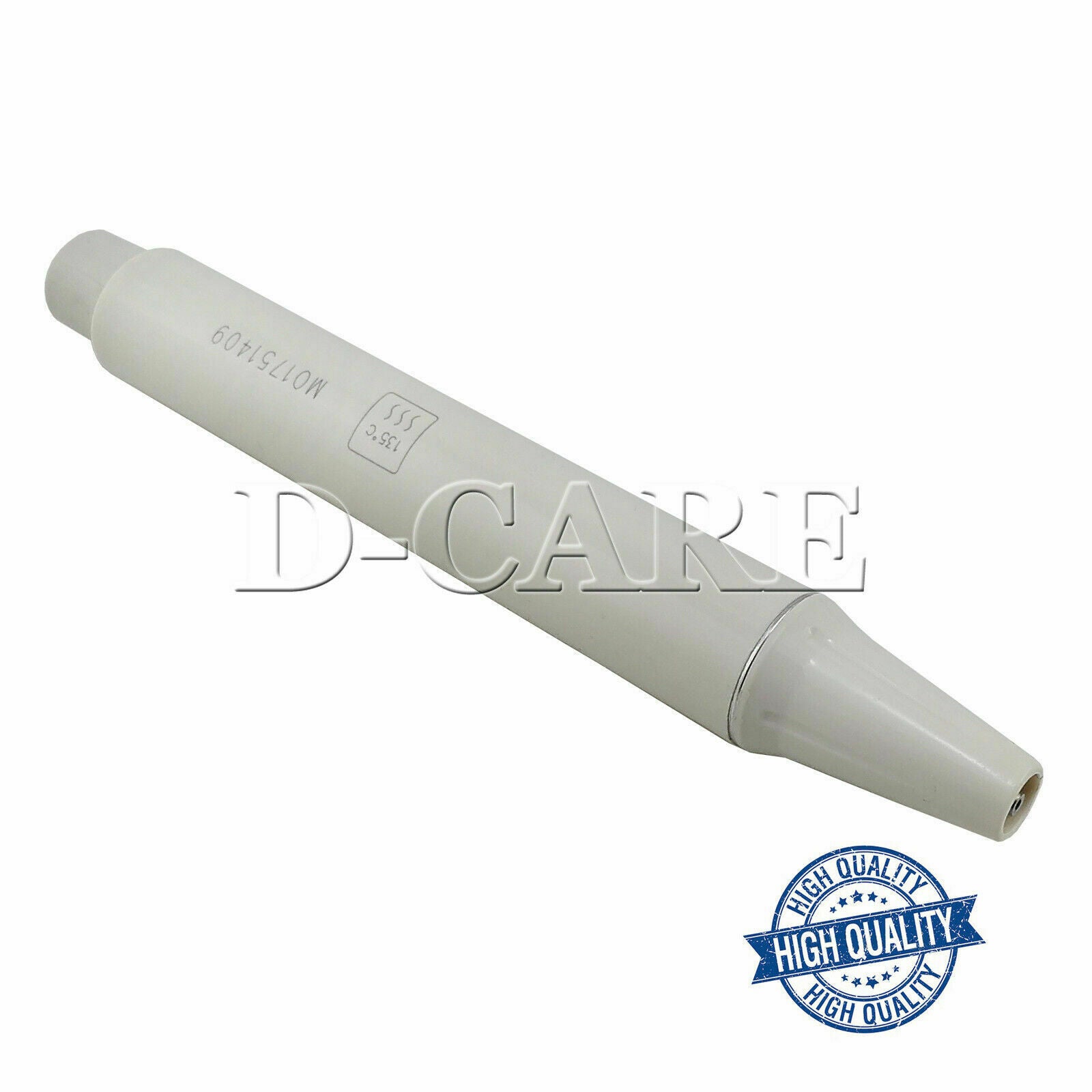 Dental G-EMS Ultrasonic Piezo Scaler Hygienist Detachable Handpiece Fit EMS DC