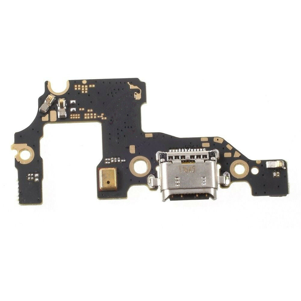 Micro USB Charger Charging Port Flex Cable Ribbon Replacement For Huawei P10