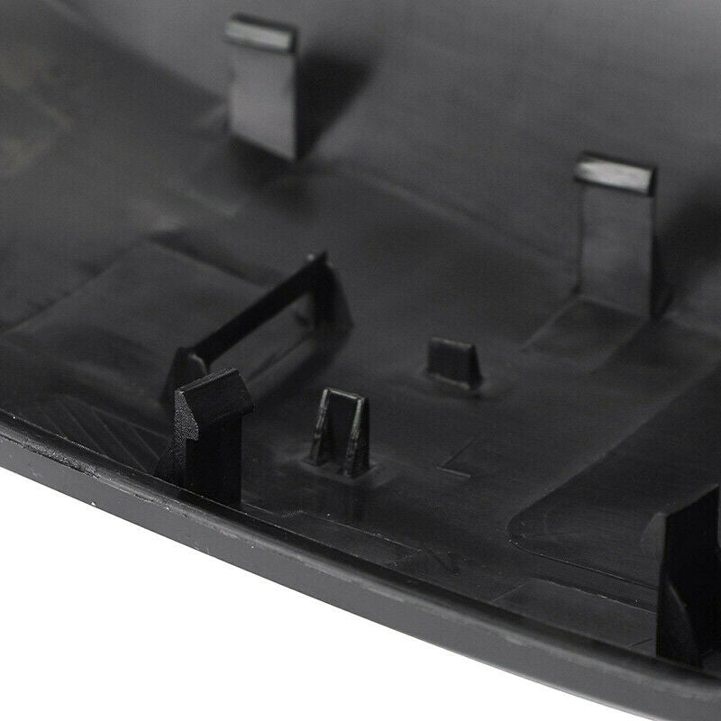 Left Door Side Rear View-Mirror Cover Cap Trim For Subaru Forester 2014-2018