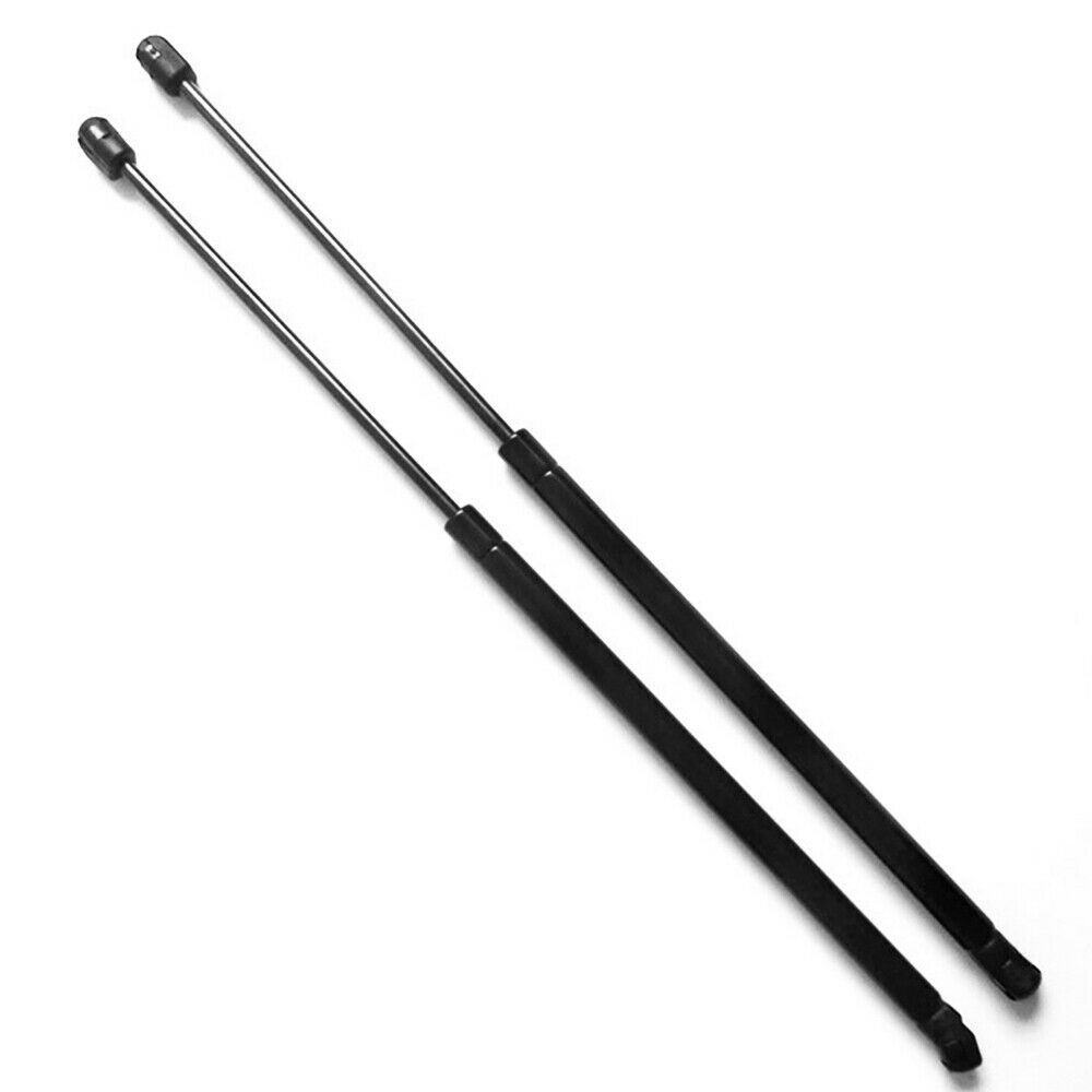 2x Rear Trunk Lid Lift Supports Shocks Struts Props Rods Fits 94-04 Ford Mustang