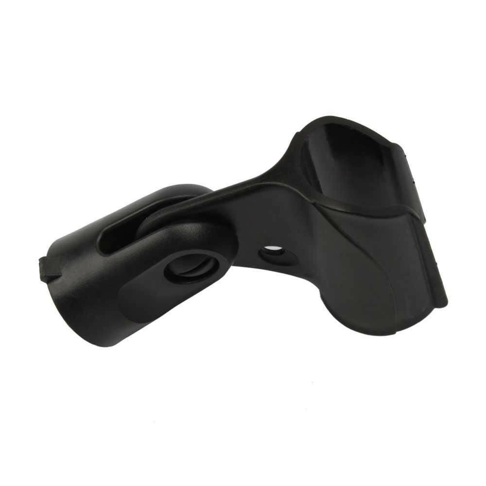 Microphone Clip Mic Holder for Shure SM58 SM57 PG58 BETA58A Wired microphone