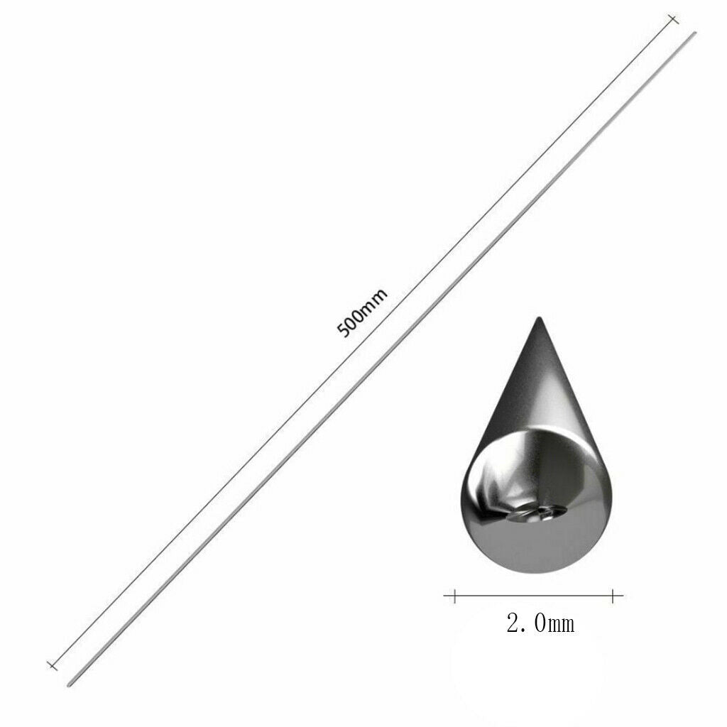 Copper Aluminum Cored Wire Low Temperature Aluminium Welding Rod