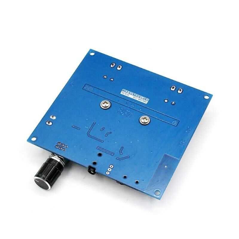 TDA7498 Bluetooth5.0 Digital Amplifiers Board 2 Channel Audio module 2*100W AUX