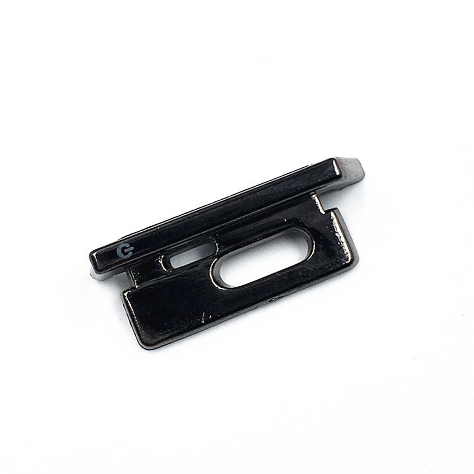 Power Button Plastic Console Switch for PS4 1000 1100 Game Console Repair part