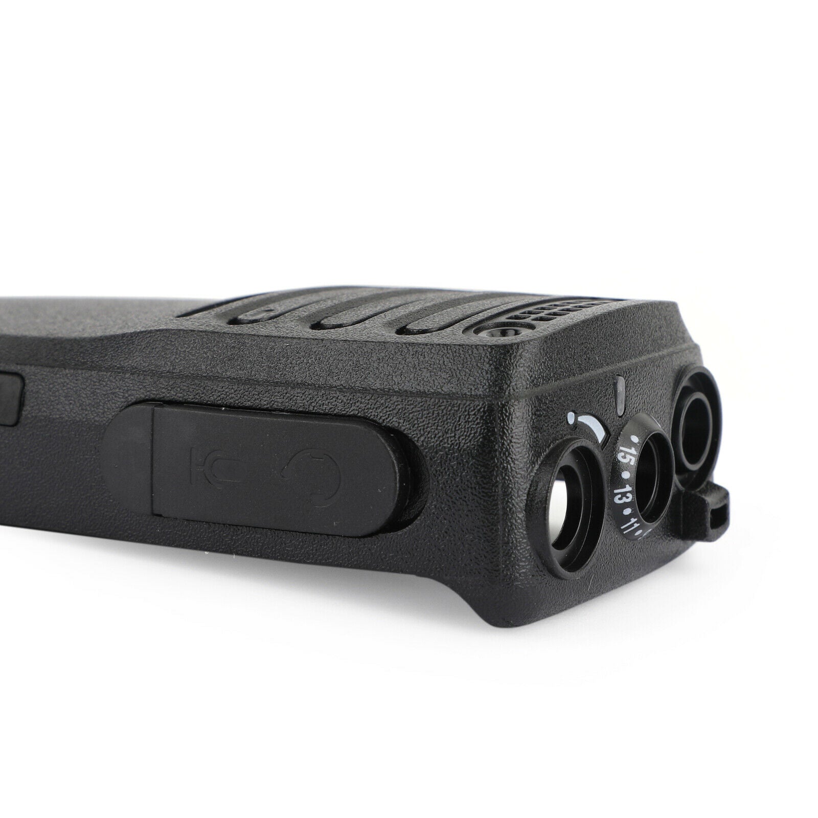 Front Cover Shell Surface+Volume Channel Knob for DP1400 DEP450 XIR P3688 TC