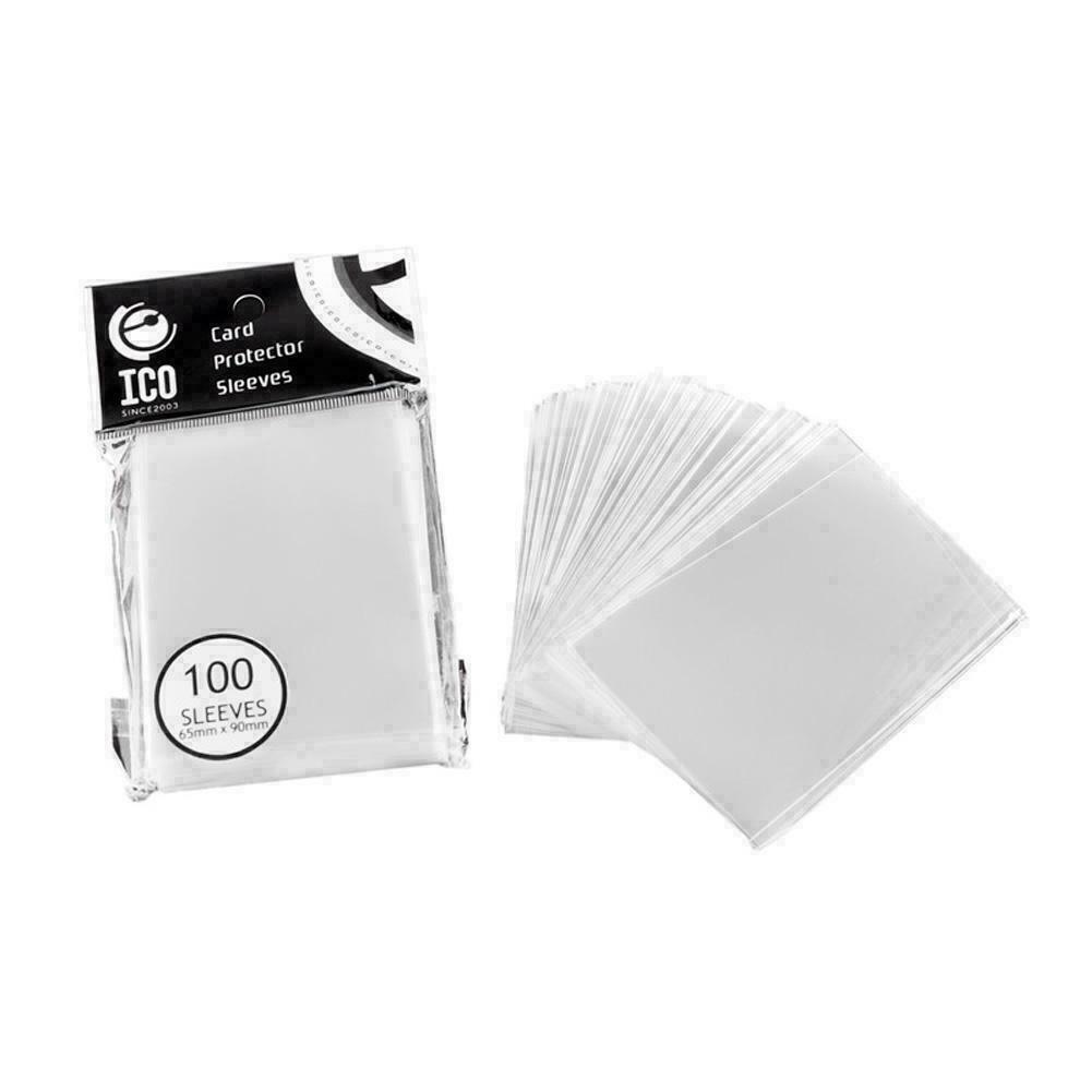 65x90mm Card Sleeve Cards Protector Killers Unsealed Game E7M4 U1C4