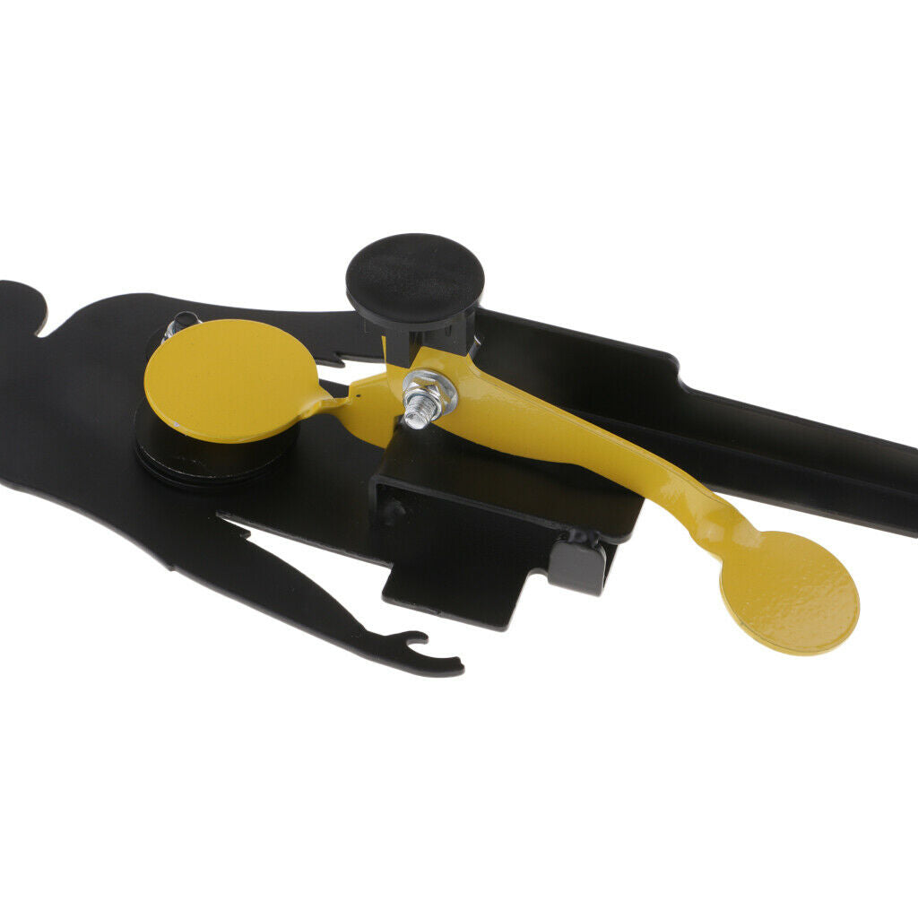 Reset Field Target Shooting Target For Hunting Shooting