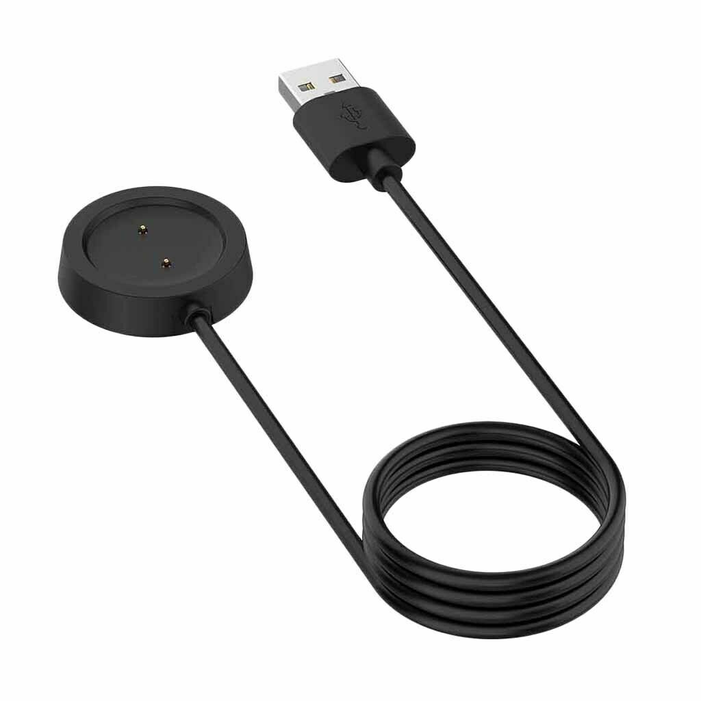 For Huami Amazfit GTR 42mm 5V USB Watch Charging Cable Cord Dock Adapter