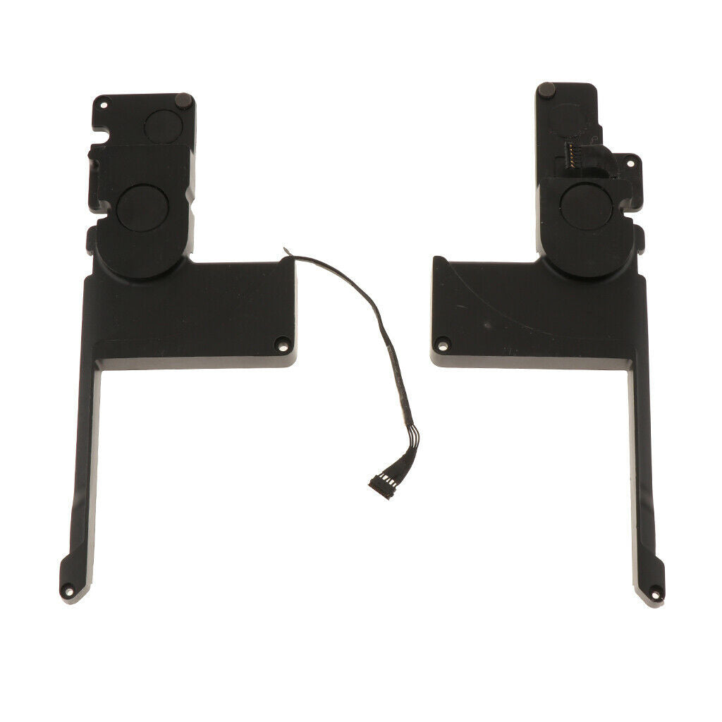 Left & Right Sides Speakers Repair Replacement Parts For MacBook Pro A139