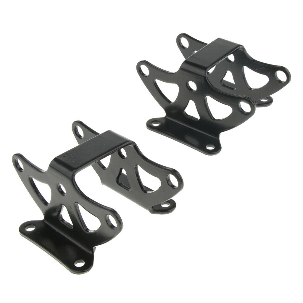 Skate Brackets - Ultimate Drift Plate Special Bracket Holder Accessories