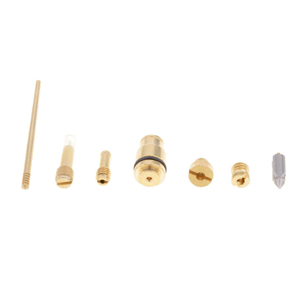 Carburetor Repair Kit for Ltf4wdx King Quad 1991-1998