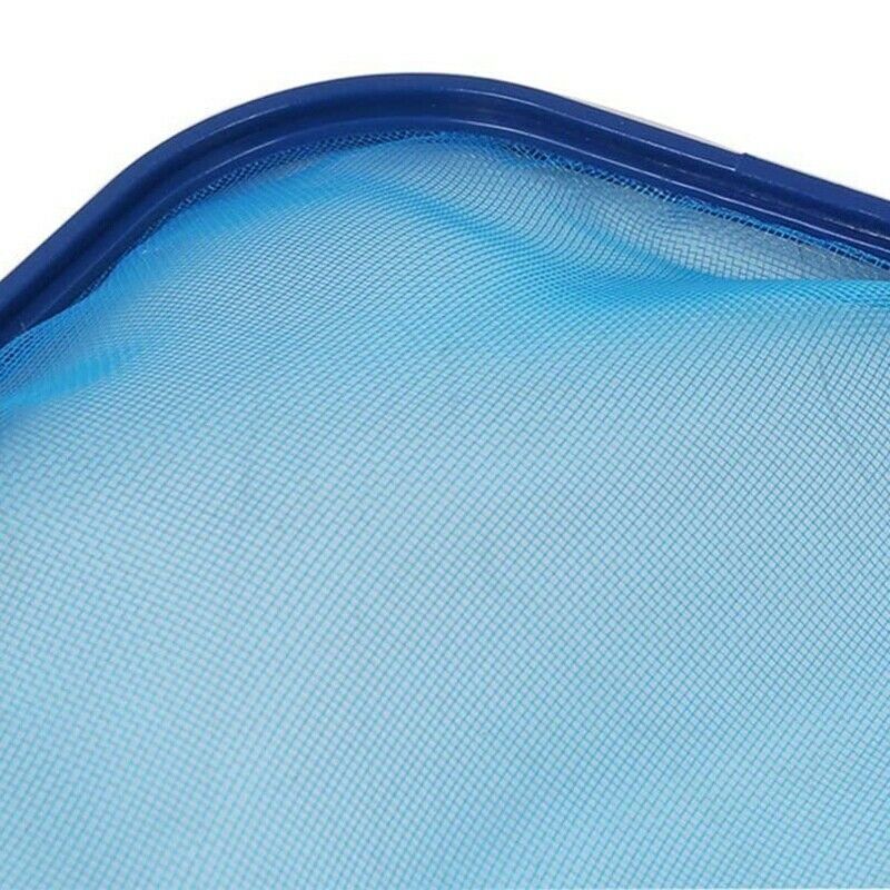 Pool Cleaning Net, Heavy Duty Leaf Skimmer, Hot Tub Cleaning Tool with CleanK8B2