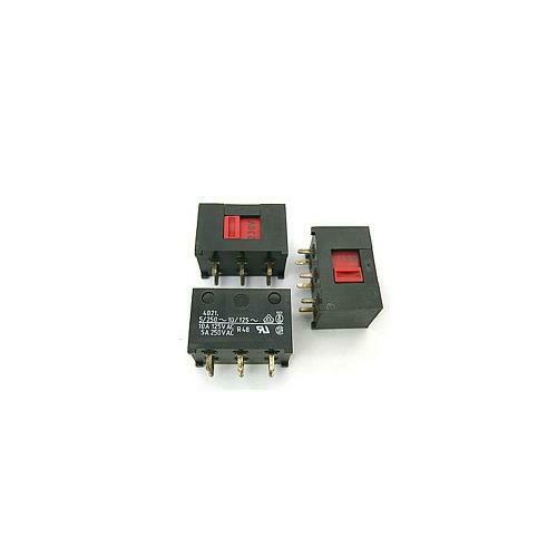 [20pcs] 4021-BY_PCB Slade Power Switch THT