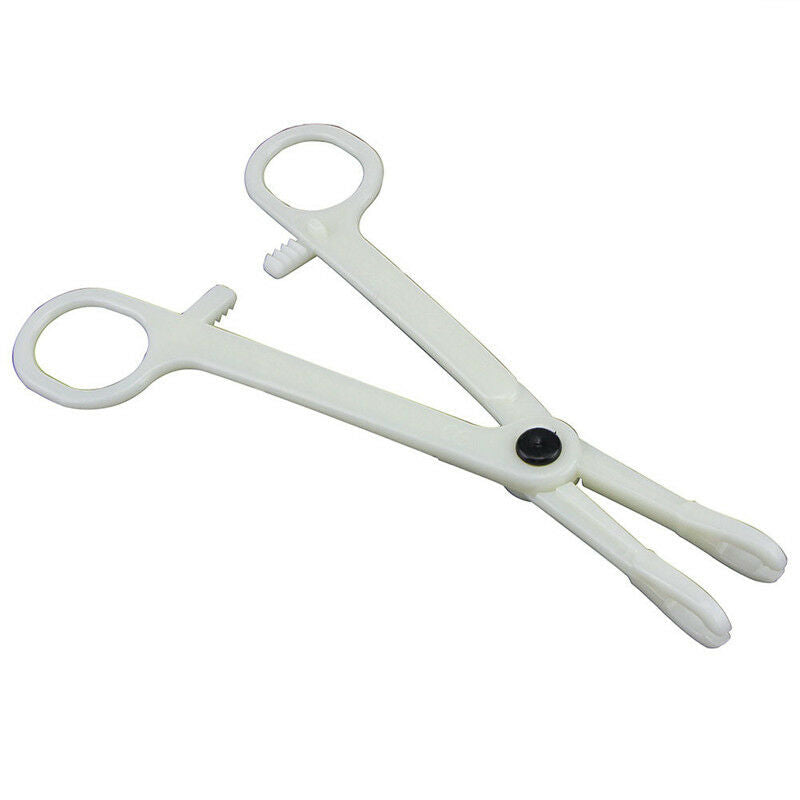 19Pcs/Set Body Piercing Tool Kit Ear Nose Navel Nipple Needles Forcep  JewelrRDD