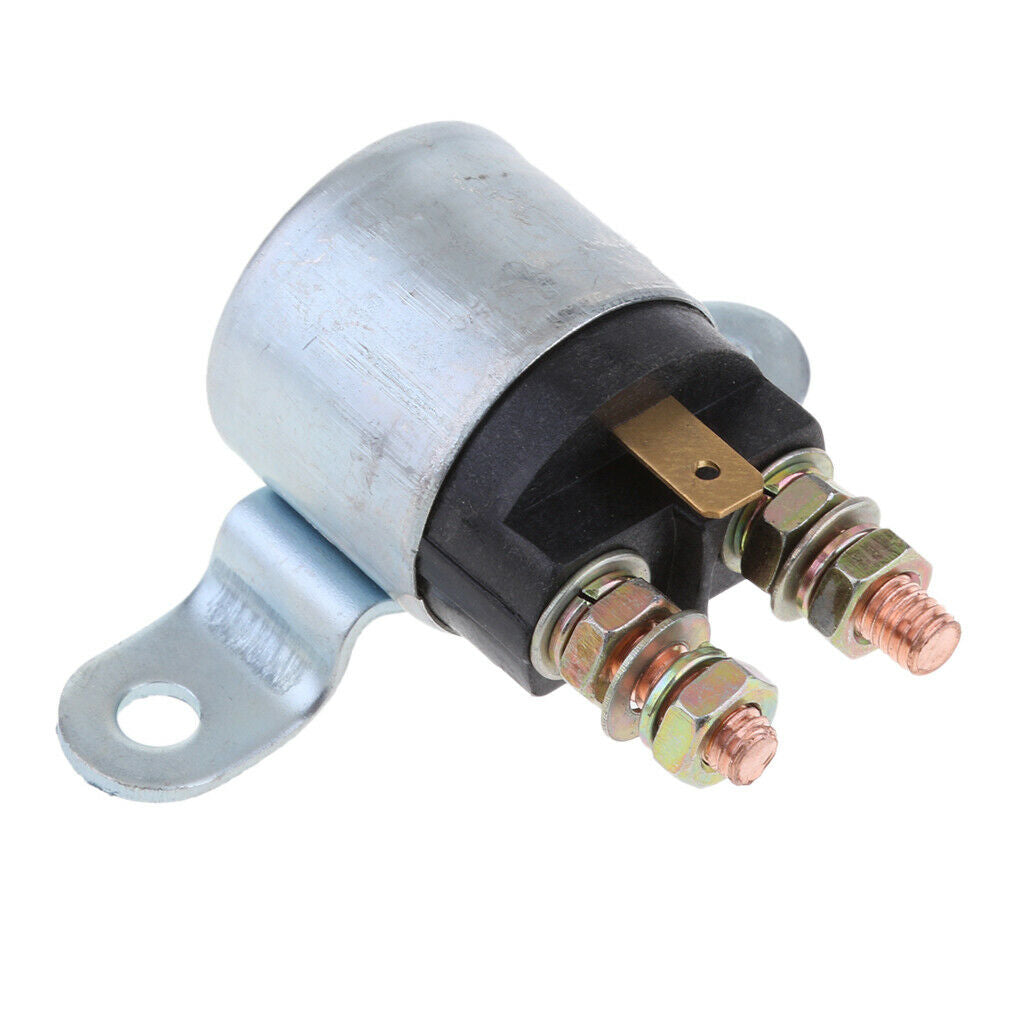 Starter Solenoid for Can Am Bombardier Outlander Renegade 400 500 650 1000