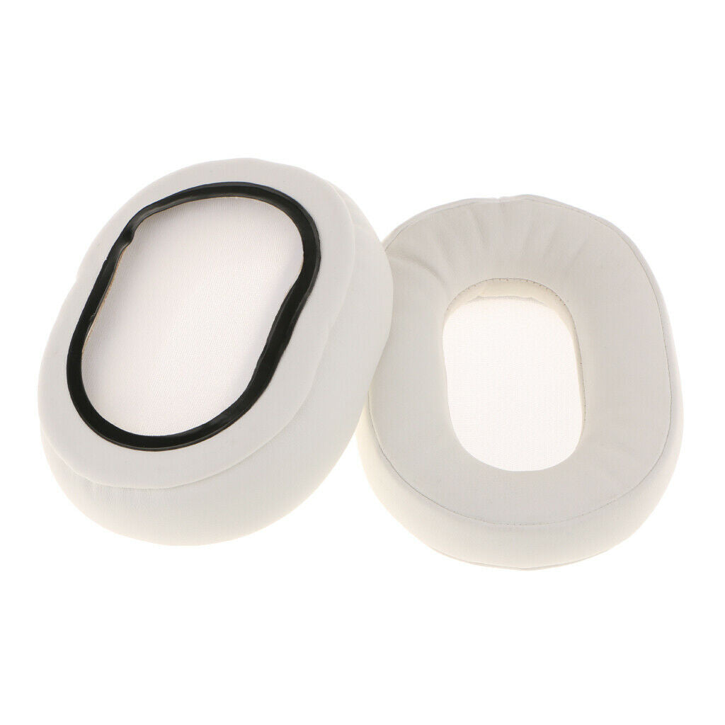 Ear Pads Cushion Sponge Cover Headsets Ear Cups Kits For ATH-M50X M20/M30