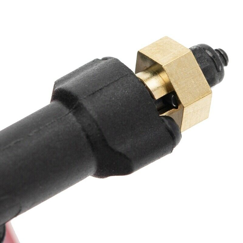Brass 7MM Wheel Hex 3MM Extended Adapter Upgrade Accessories for 1/24 RC Cler E7