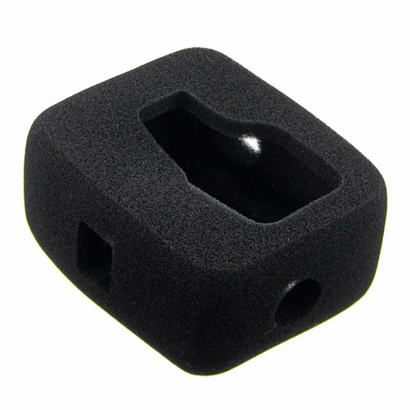 Wind Noise Reduce Foam Windshield Cover Windproof Sponge for Hero 8 Came.l8