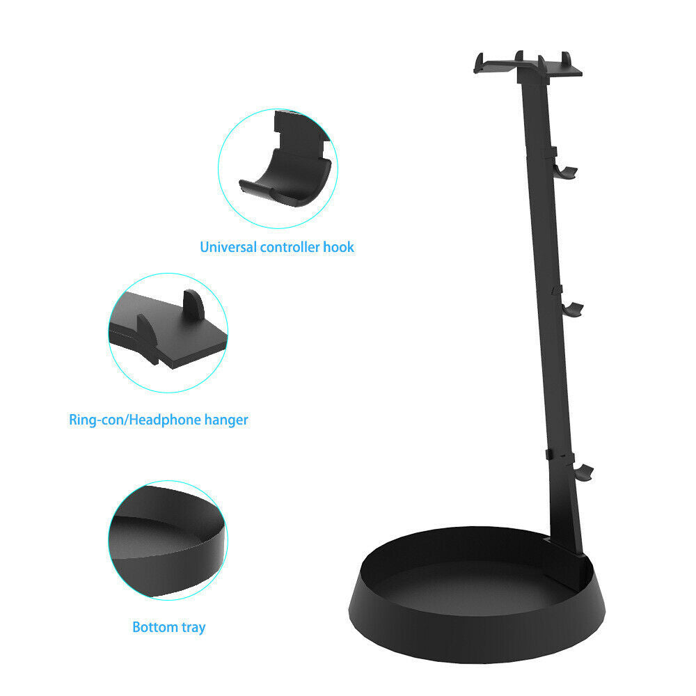 Gamepad Controller Storage Display Holder Bracket For PS4/Xbox One/VS Switch