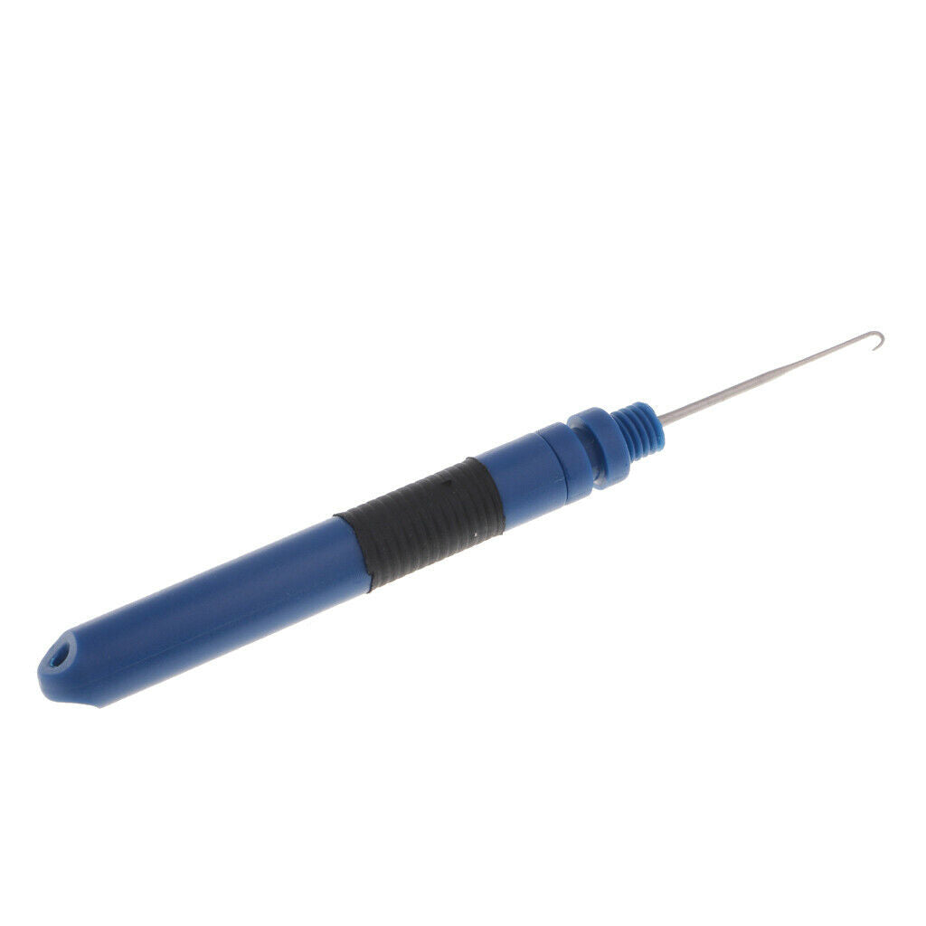 Tackle Hard Bait Stringer Needle - Carp Bream Tench Chub Coarse Fishing