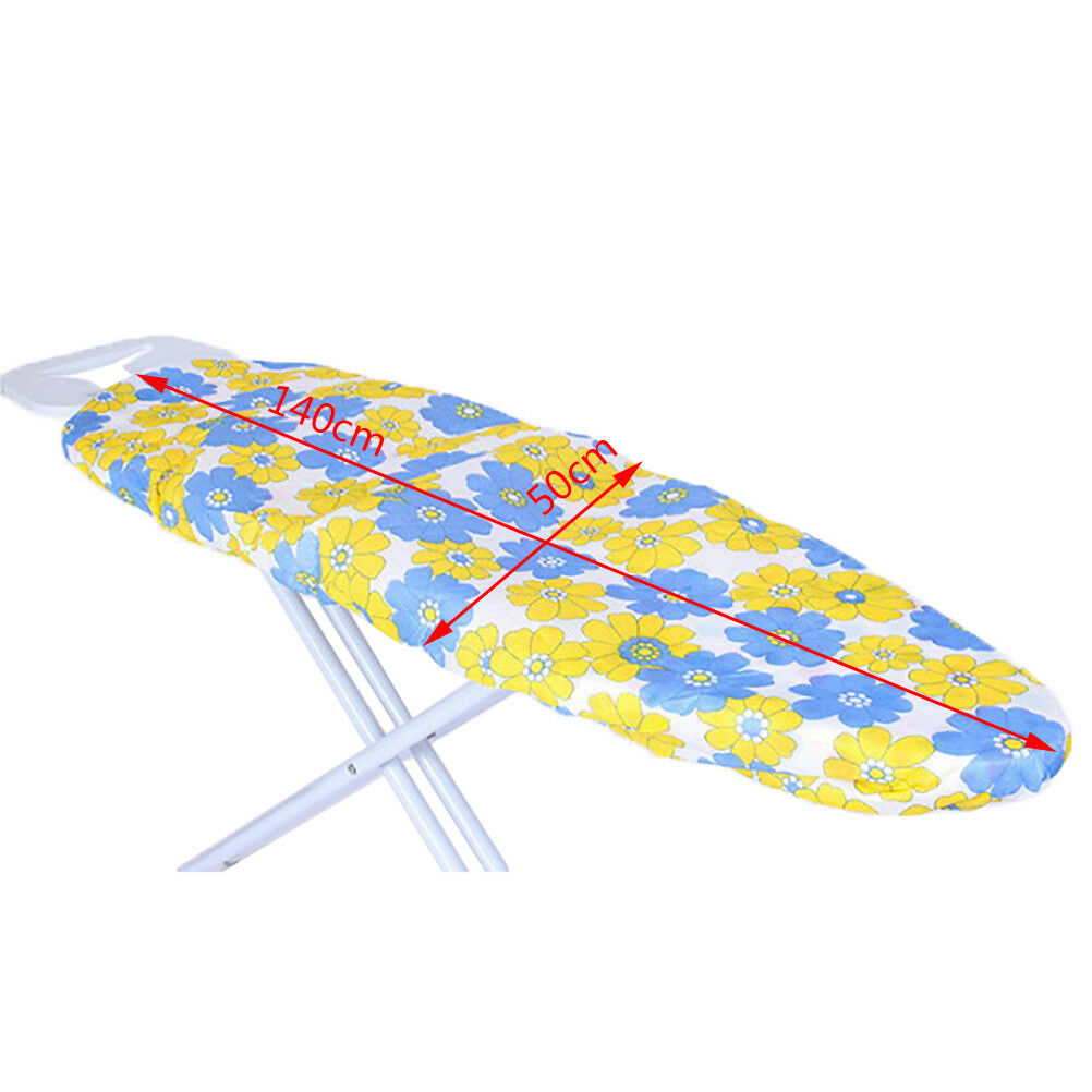 140*50CM ultra thick heat retaining felt ironing iron board cover easy fi.l8
