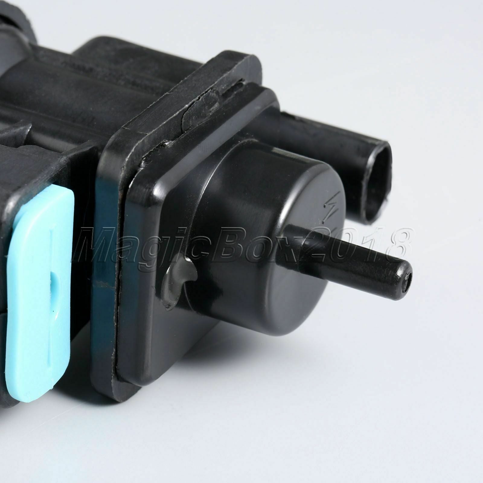 for Jeep Grand Cherokee Turbo Boost Valve Pressure Converter Complete 0005450427