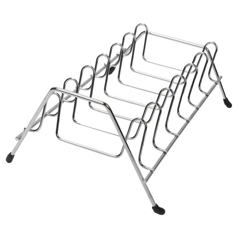 Dish Drying Rack Kitchen Dishes Rack & Plate Holder Dish Drainer K7G9G9
