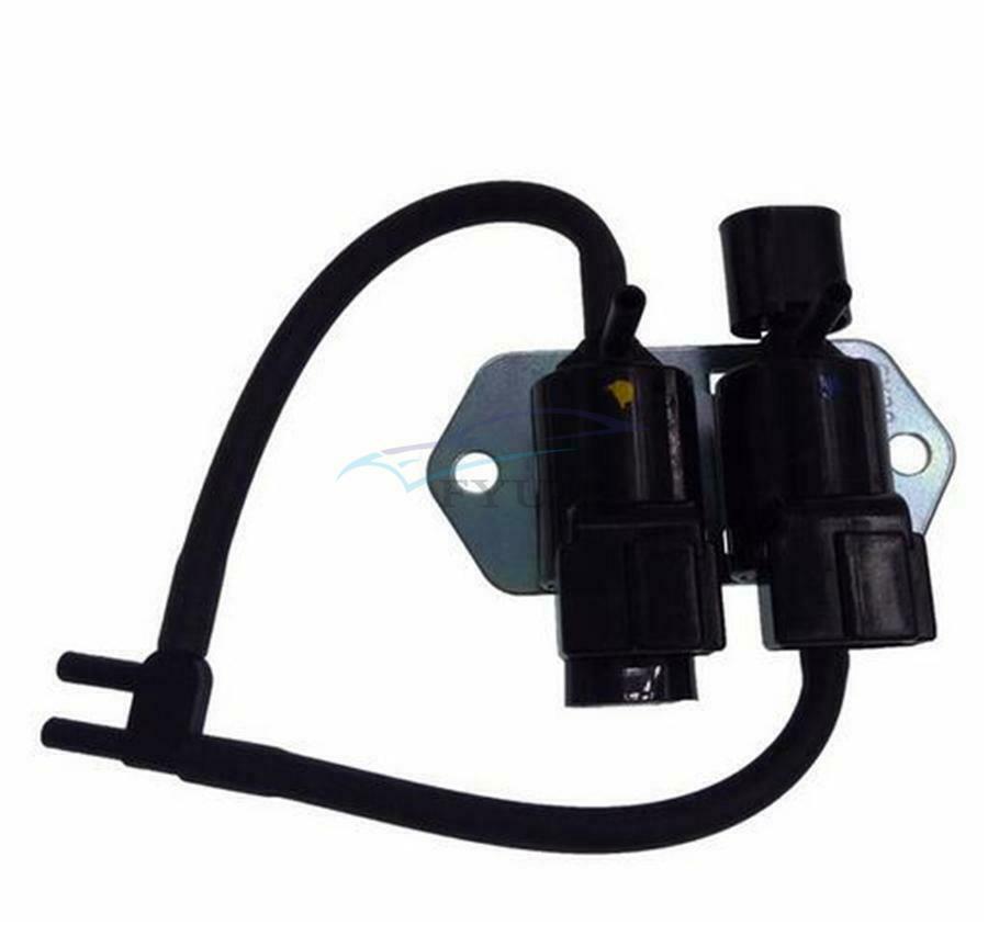 1× Freewheel Clutch Control Solenoid Valve For Mitsubishi Pajero/Montero Triton