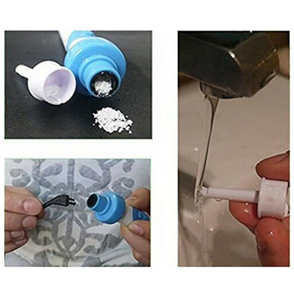 Safety Electric Cordless Ear Wax Cleaner Cleaning Removal Earpick Tool