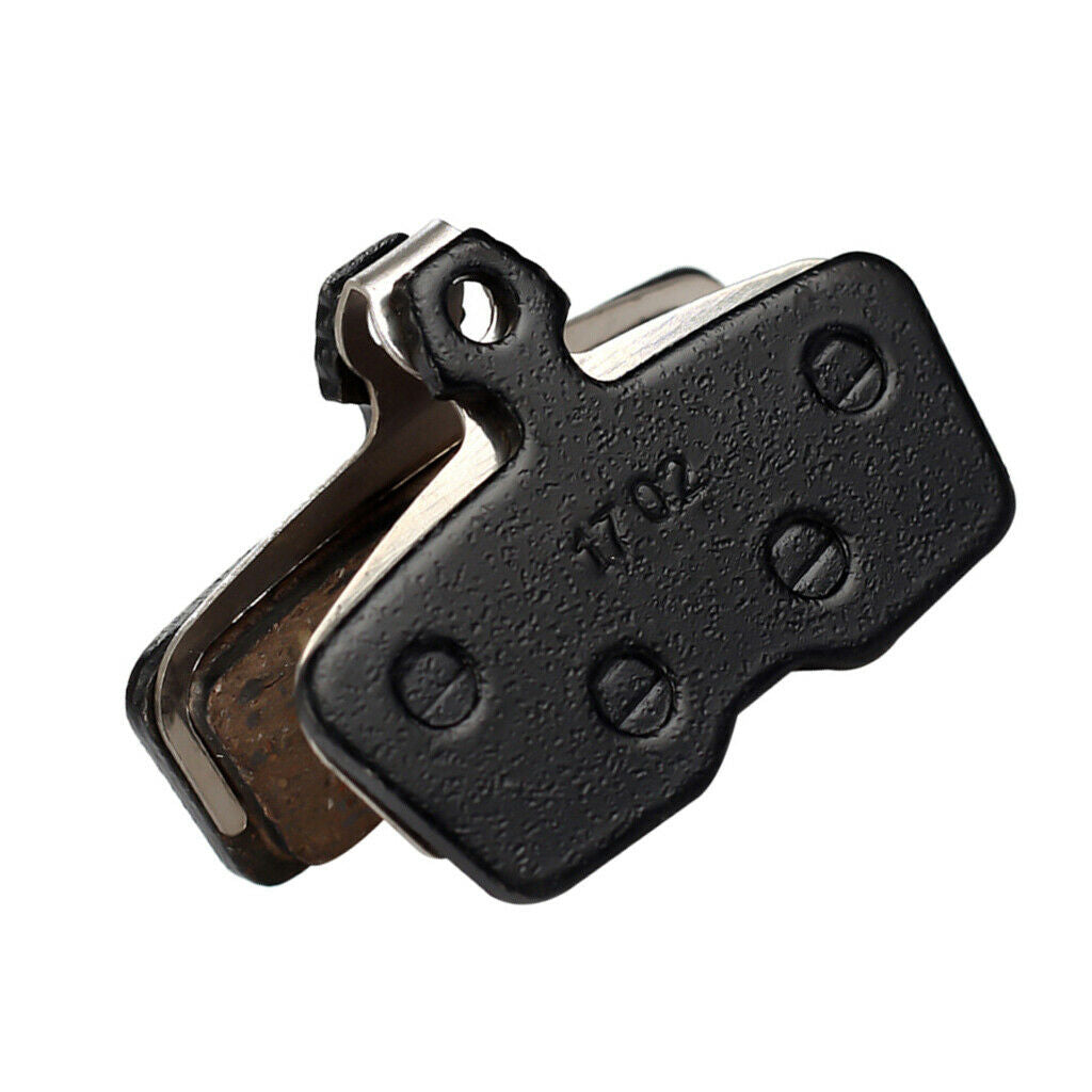 Bike Disc Brake Pads Bicycle Replacement Brake Pad Component for Avid Code R