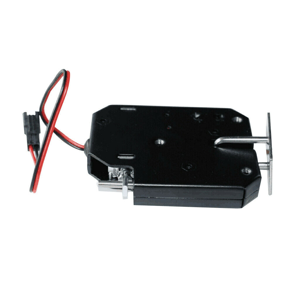 12v Small Electromagnetic Electronic Cabinet Door Lock