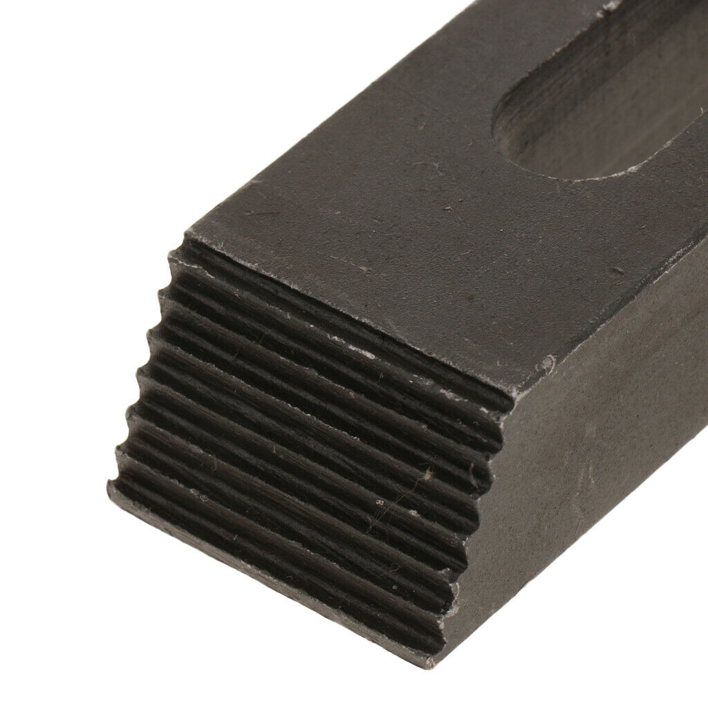 Clamping Kit Mill Machinist Set, Professional Clamping Kit Fixture Plates for