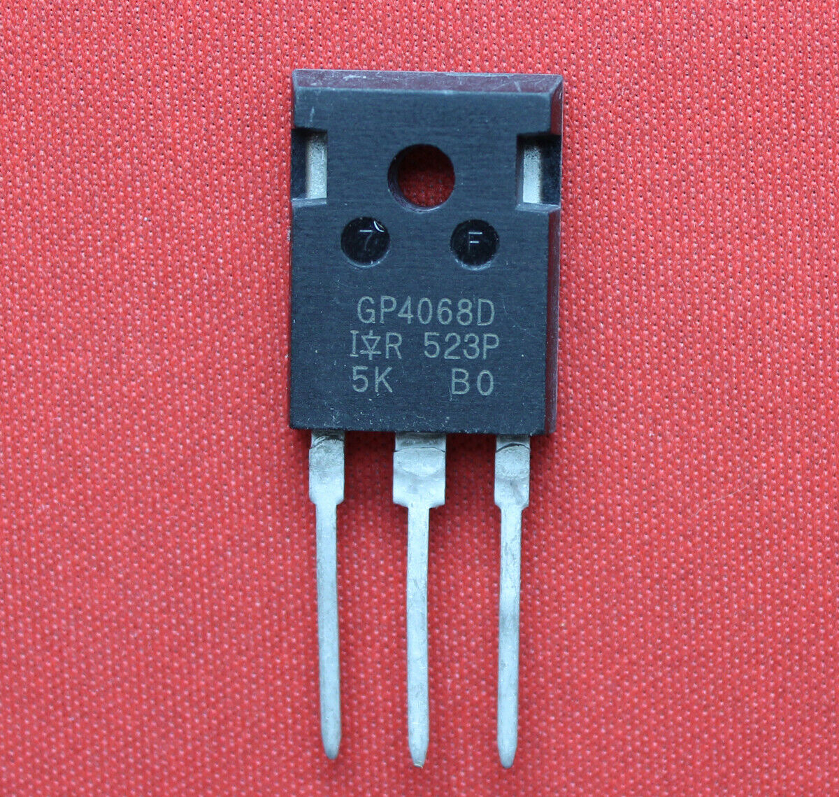 5PCS IRGP4068D GP4068D Integrated Circuit IC