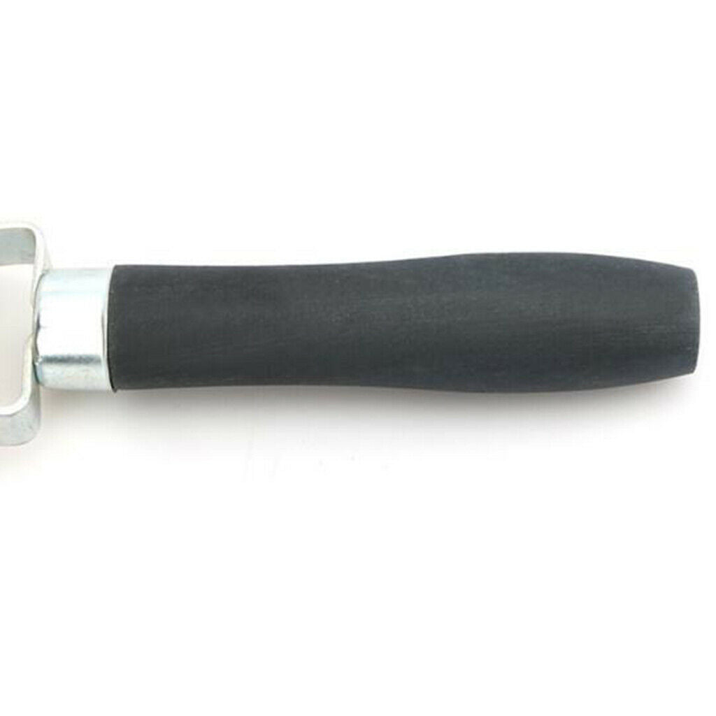 2 x Car Audio Sound Deadening Application Rolling Wheel Seam Roller Tools