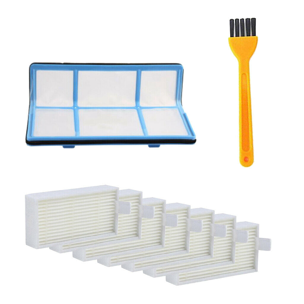 High Efficiency Filter Replacement for ILIFE V3/V5/V5S Vacuum Cleaner