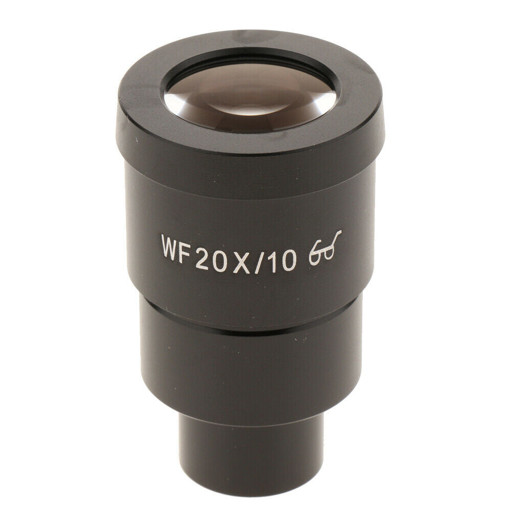prettyia     WF20X     Biological     Microscope     10mm     Widefield     High