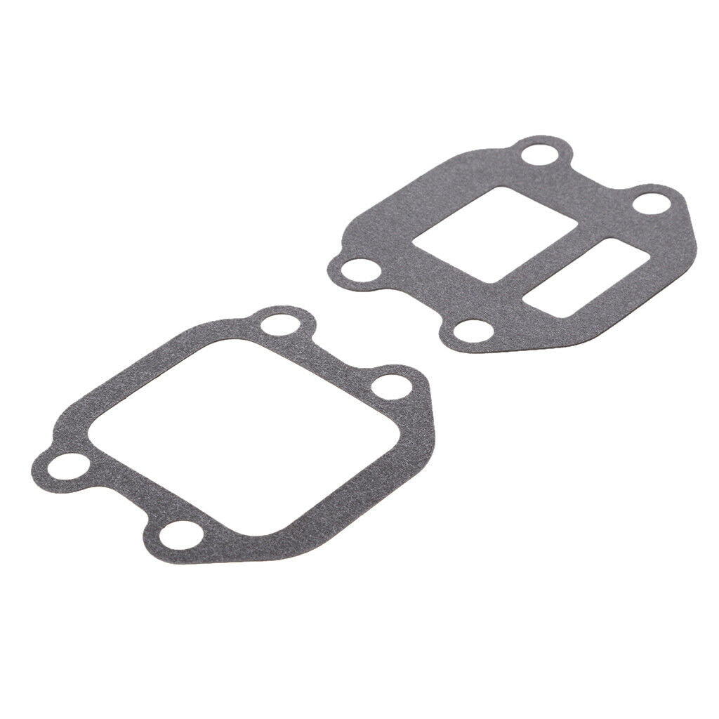 Intake Gasket Intake Valve for Yamaha PW50 PEEWEE50 PW 50