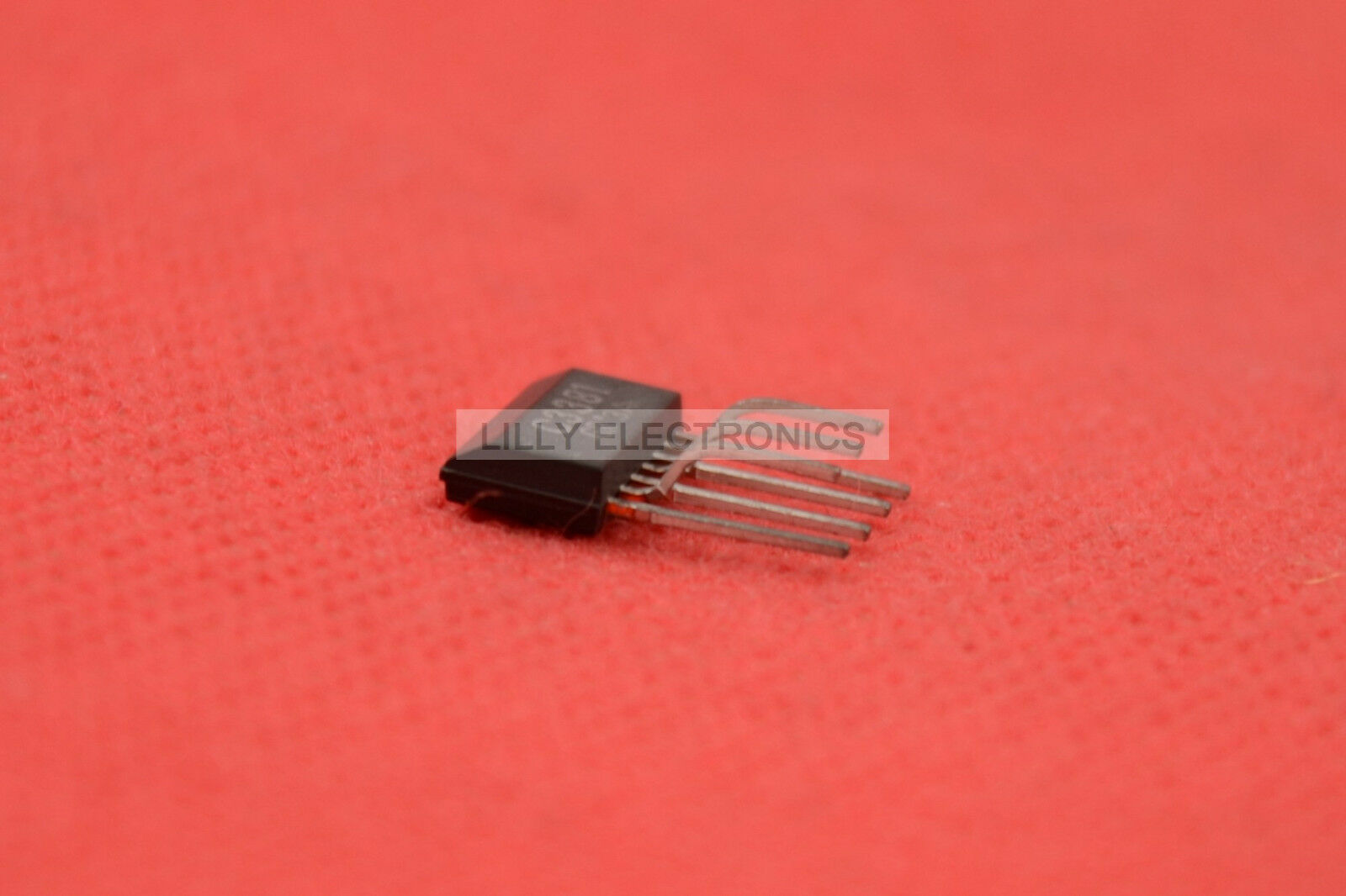 2SC3381-GR 100 mA, 80 V, 2 CHANNEL, NPN, Si, SMALL SIGNAL TRANSISTOR