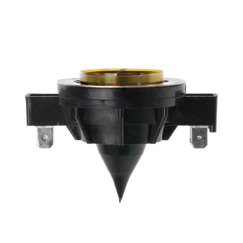 Tweeter Aft Diaphragm Membrane EV32 Audio for Electro Voice Speaker Replacement