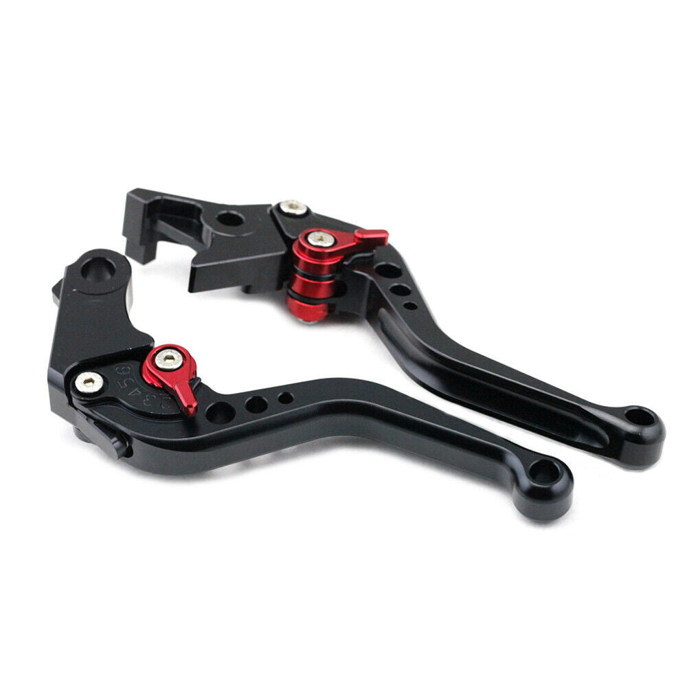 For Yamaha MT-09 FZ09 MT07 FZ07 XSR700/900 2014-2021 Short Clutch Brake Levers