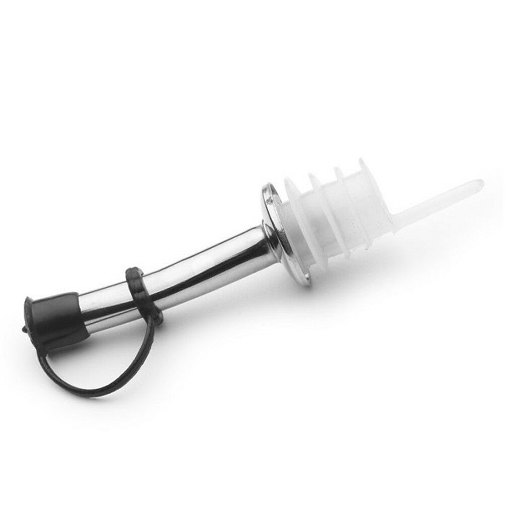 NoveltyBDil Bottle Spout Pourer Mouth Stopper Cork Plug Wine Pourer DispenserBDA