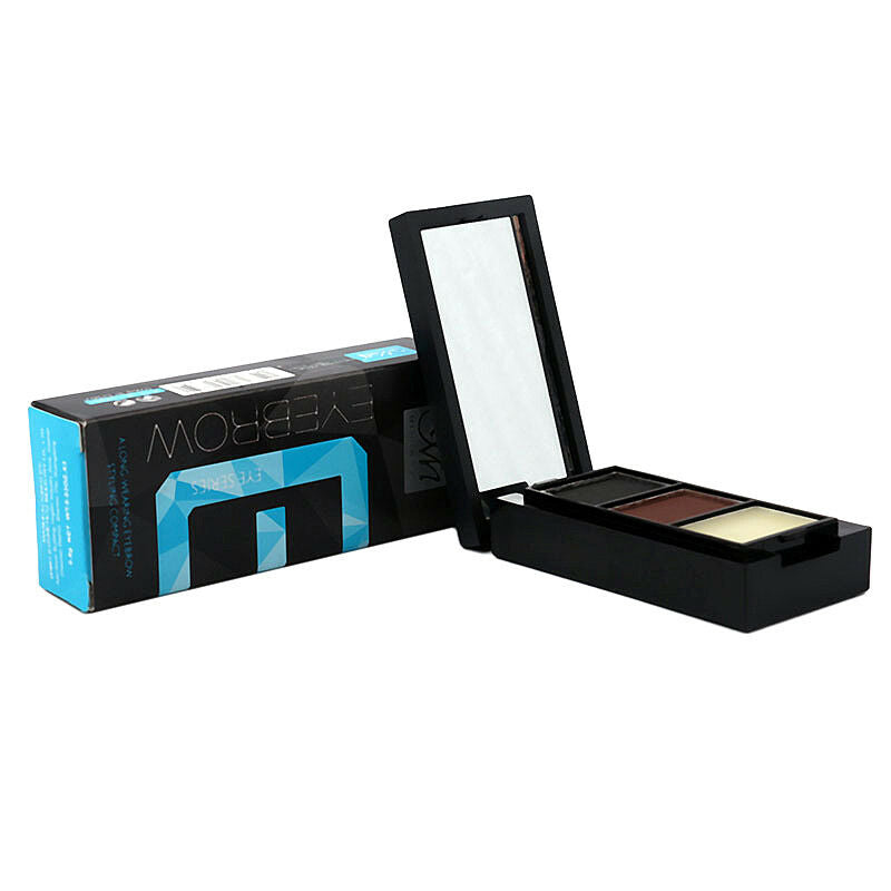 Define Eyebrow Make Up Powder Brush Eyes Concealer Wax Beauty Comestic Tool