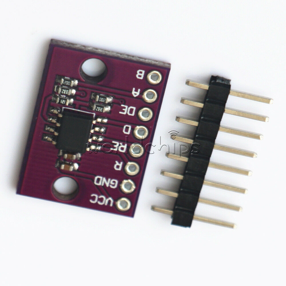 SN75176B Differential BUS Transceivers Bidirectional Data Communication Module