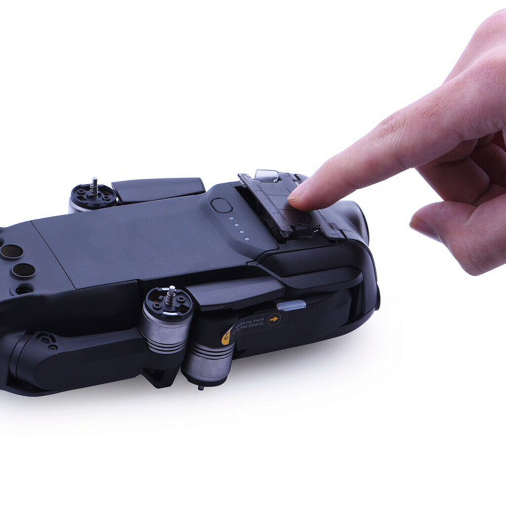 Camera Lens Protective Cover Protector Guard for DJI Mavic Air Drones Parts