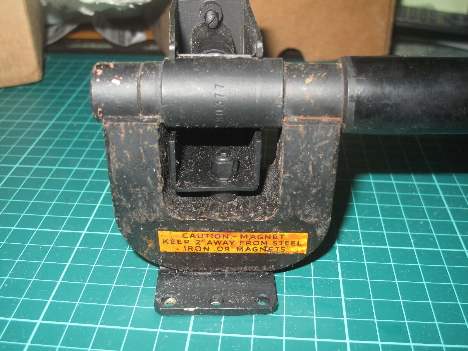 1PCS - CV370 Brands Vacuum tube