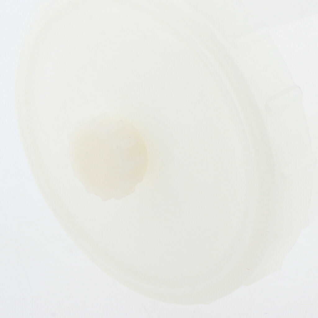 Plastic General Gravity Feed Spray Paint Sprayer Cup Pot 300ML 1.4mm Nozzle